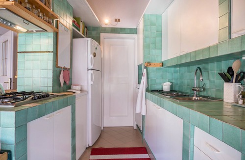Civezzano House | Wunderhorn Holiday Home with Private Terrace and Wi-Fi