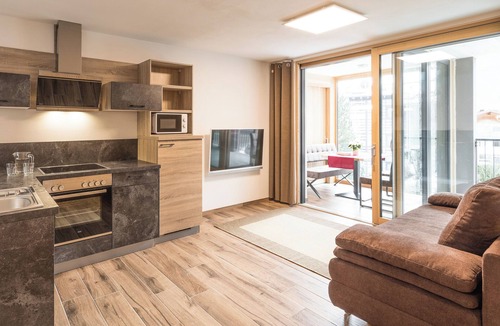 Sand in Taufers Apartment | XL Apartment 1L