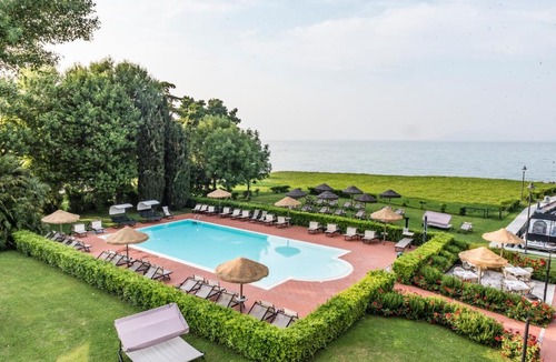 Lugana Hotel | Yachting Hotel Mistral