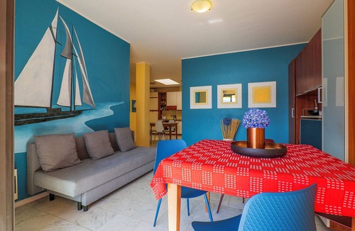 Ghiffa Apartment | Yachting Residence B 11 by Lago Reisen