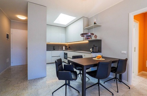 Ghiffa Apartment | Yachting Residence B 13 by Lago Reisen