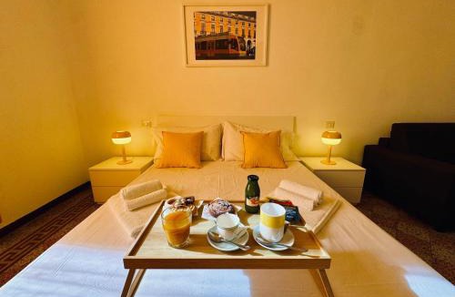 Lorenteggio Apartment | YELLOW SUITE Metro M4