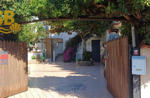 Ardea Apartment | Ylenia Summer Beach