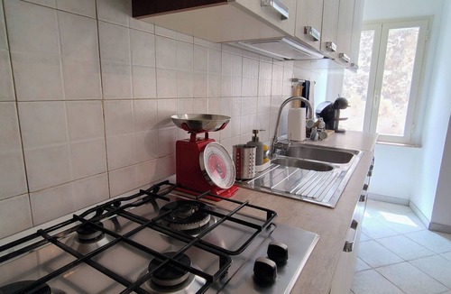Alatri House | Your home in the historic center of Alatri - 2 bedrooms and 2 bathrooms - pets allowed