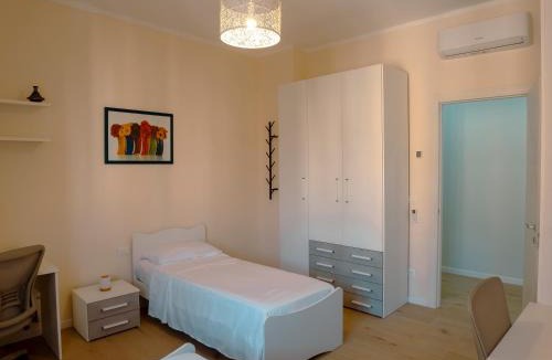San Donato Apartment | Zacconi 3 camere - Fiera Bologna