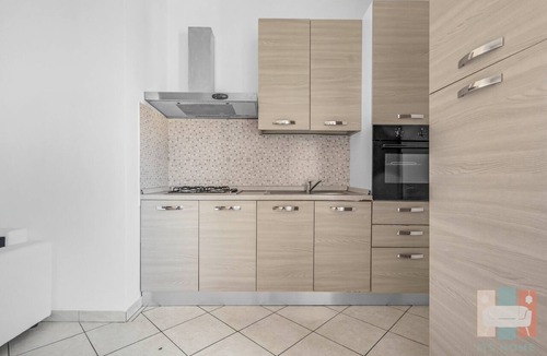 Affori Apartment | ZAN20: A Comfortable and Bright Apartment in Milan