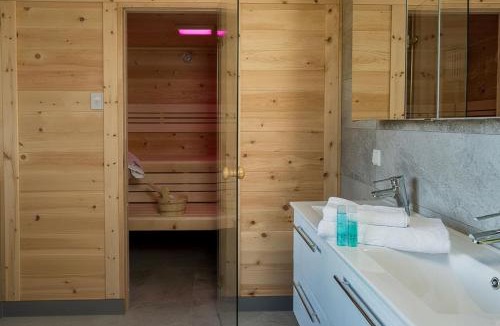 Bad Sankt Leonhard im Lavanttal Ski Chalet | Zirbenchalet Klippitz - Entspannung mit der Kraft der Zirbe