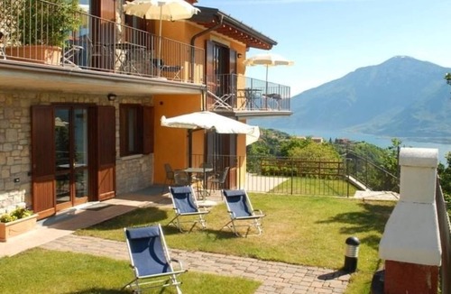 Prabione Apartment | 'Zwei-Zimmer-Balkon by Interhome