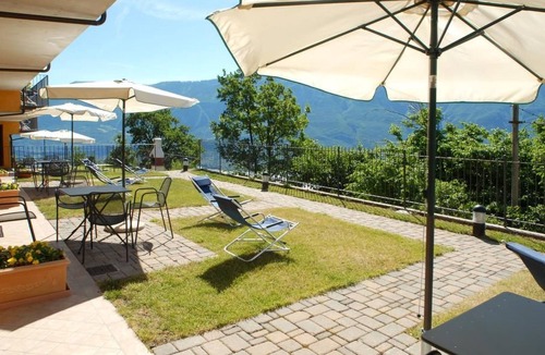 Prabione Apartment | 'Zwei-Zimmer-Balkon by Interhome