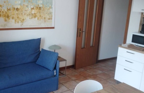 Malcesine Apartment | Zwei-Zimmer-Wohnung mit Seeblick by Interhome