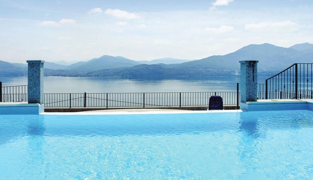 1 bedroom accommodation in Oggebbio VB