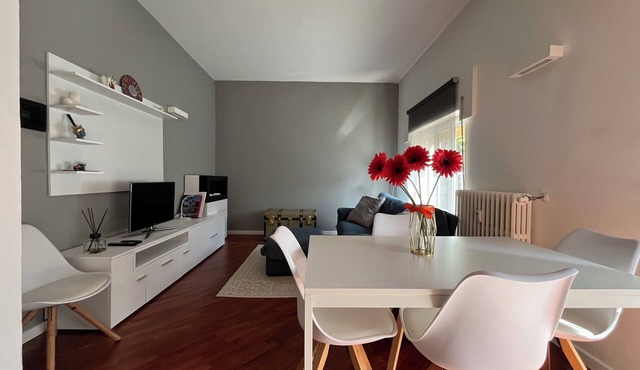 11 - Maison de l'Eau by Lago Maggiore Rentals