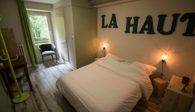 1861 Châtel Hostel in Chatel