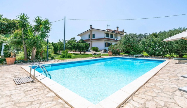 2 bedroom stunning apartment in Sabaudia
