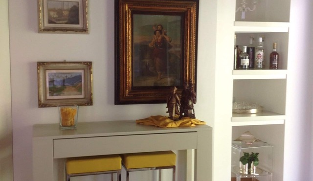 2 bedroom villa in lombardy