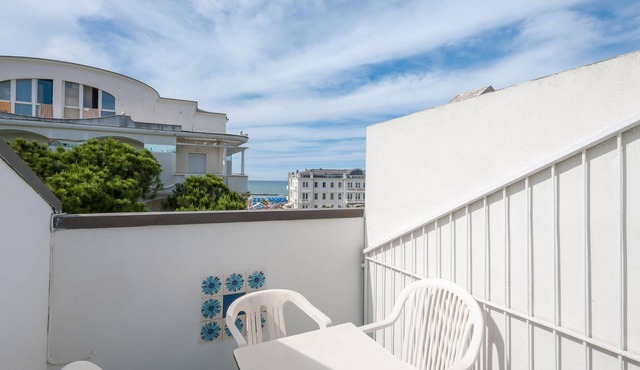 3 bedroom nice apartment in Cattolica