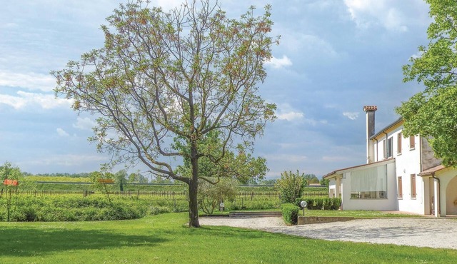 3 bedroom stunning home in Silea (TV)