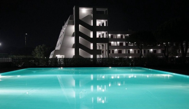 309 SAND STUDIO X2 - RAFFAELLO FAMILY RESORT