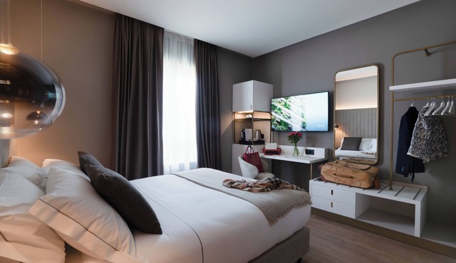 3T Boutique Hotel