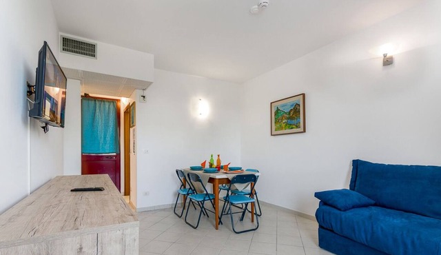 403 TWO-ROOM APARTMENT SOLE X4 - RAFFAELLO FAMILY RESORT