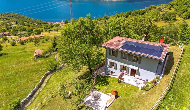 634A Chalet Cà la Fratela