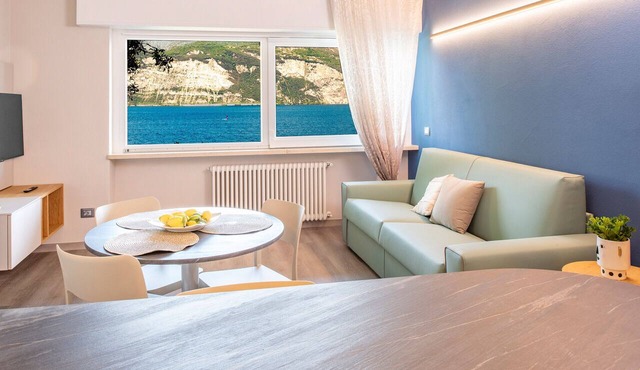 639A Casa Silvana Apartment
