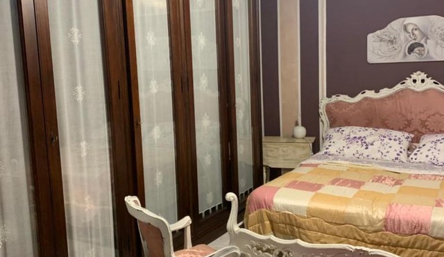 a casa di Anna