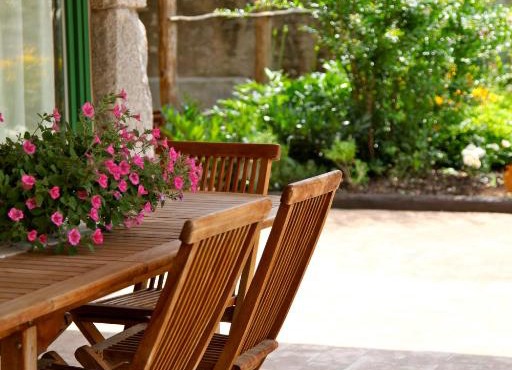 A Casa Di Mìnola