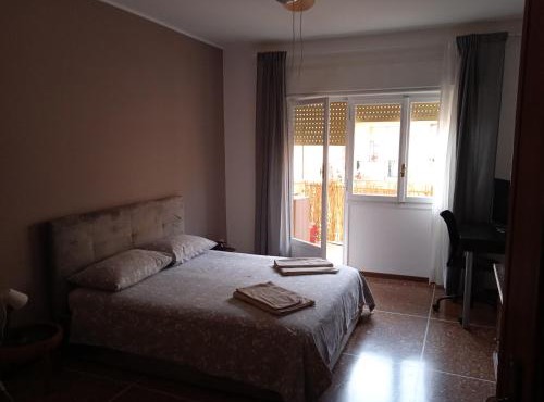 A casa di Maria