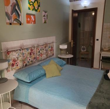A CASA DI NINNI "Orsola room"