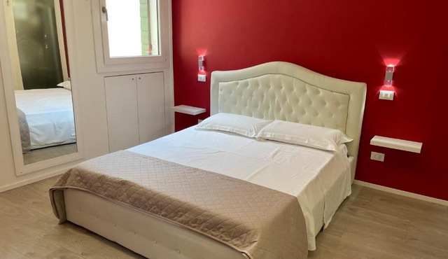 A&F Apartment Padova centro storico
