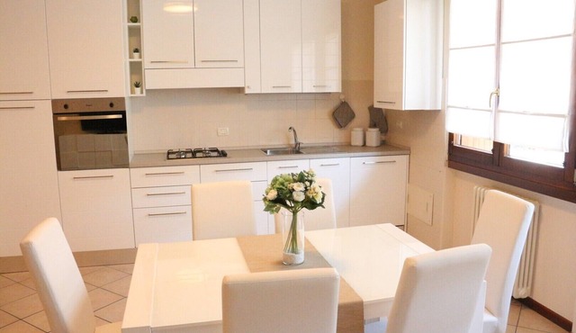 A very large holiday home in Valpolicella, suitable for several families,