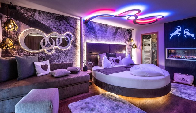 ABINEA Dolomiti Romantic Spa Hotel