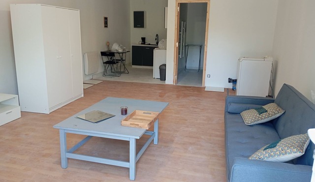 Accommodation in the countryside: hiking, walking and fishing! in Saint-Pierre-es-Champs