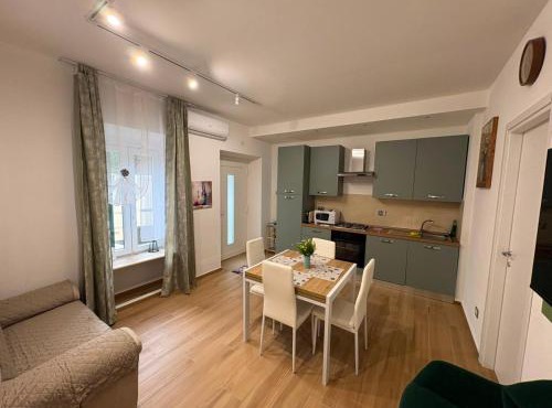 ADA City Apartment