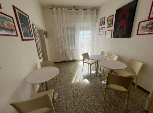 Affittacamere Mark in Faenza