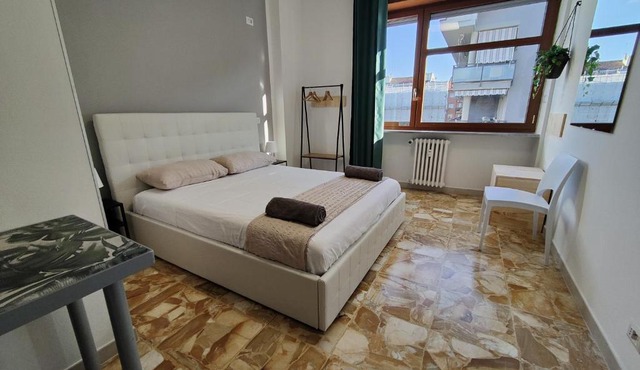 Affittacamere - Santa Rita Rooms