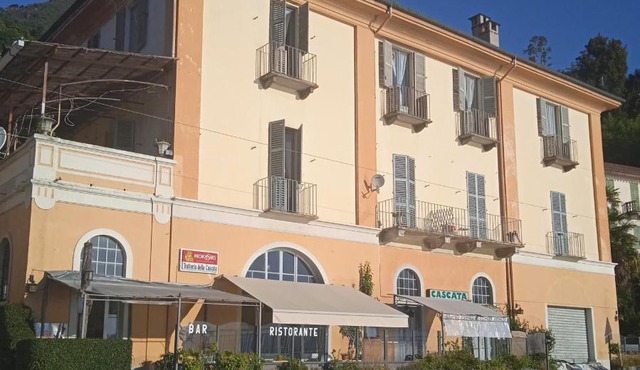 Affittacamere Trattoria Della Cascata