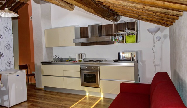 Agriturismo Antico Borgo