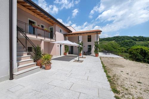 Agriturismo Cascina Capo