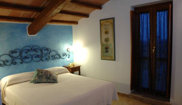 Agriturismo Corte in Fiore