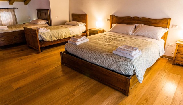 Agriturismo Dai Gobbi