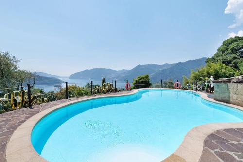 Agriturismo El Giardì