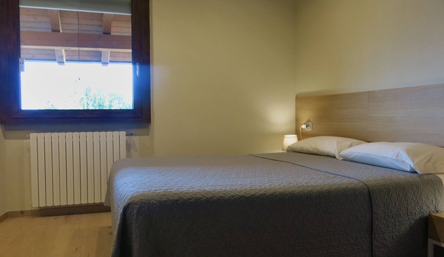 AGRITURISMO FOREST B&B