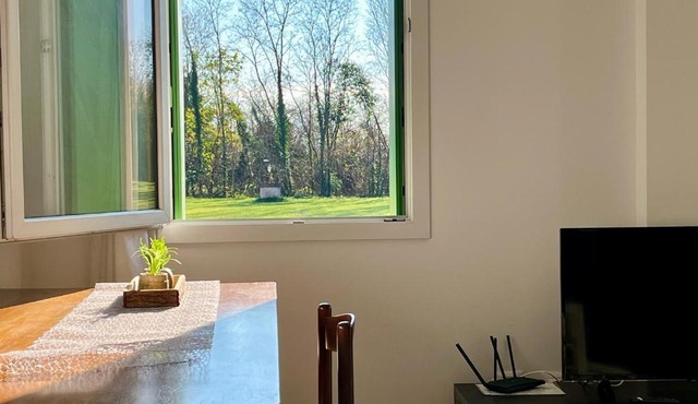 Agriturismo I 9 Filari