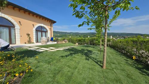 Agriturismo Igino - Camere fra Vigneti della Valpolicella