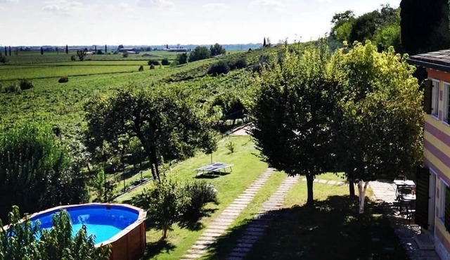 Agriturismo El Crear