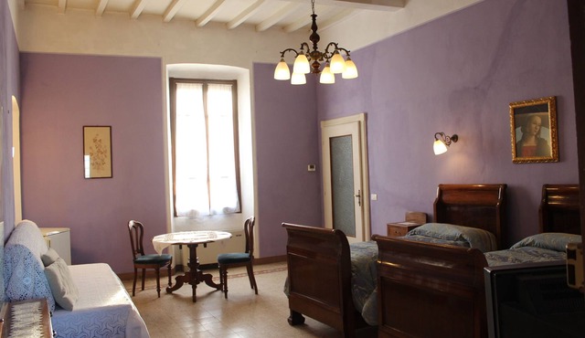 Agriturismo La Corte dei Semplici