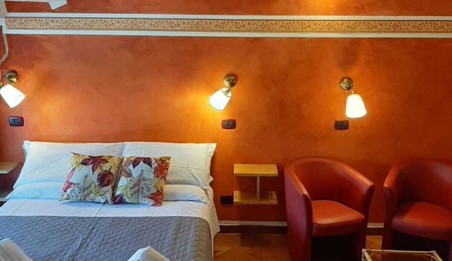 Agriturismo La Perlara - Adults Only