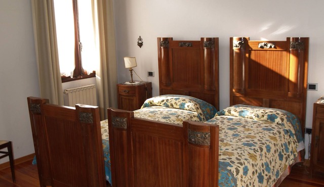 Agriturismo Le Clementine